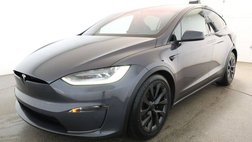2023 Tesla Model X Long Range