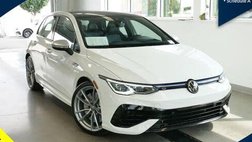2024 Volkswagen Golf R 4Motion