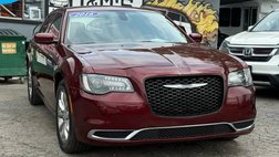 2016 Chrysler 300 Limited