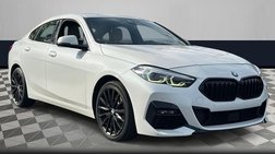 2020 BMW 2 Series 228i xDrive Gran Coupe