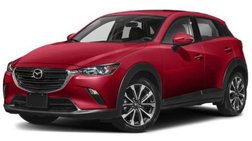 2019 Mazda CX-3 Touring