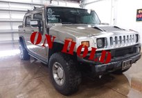 2006 HUMMER H2 SUT Base