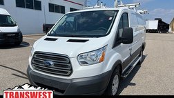 2017 Ford Transit 250