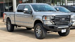2021 Ford Super Duty F-250 Lariat