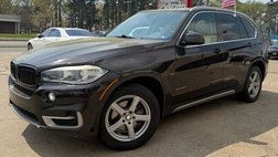 2015 BMW X5 xDrive35d