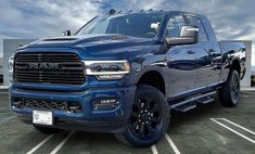 2024 Ram Ram Pickup 3500 Laramie