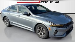 2023 Kia K5 LXS