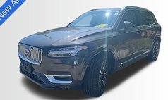 2024 Volvo XC90 B6 Plus Bright Theme 7P