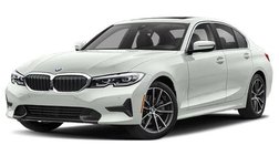 2020 BMW 3 Series 330i xDrive