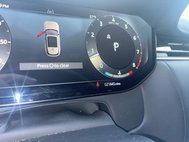 2024 Land Rover Range Rover P530 SE