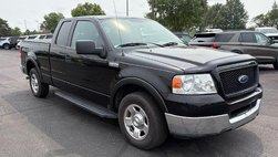 2004 Ford F-150 XL