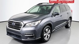 2019 Subaru Ascent Premium 7-Passenger