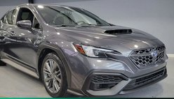 2022 Subaru WRX Base