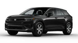 2025 Honda Prologue EX