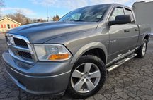 2010 Dodge Ram 1500 SLT