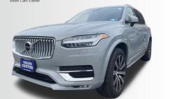 2024 Volvo XC90 B5 Core Bright Theme