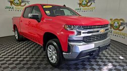2022 Chevrolet Silverado 1500 Limited LT