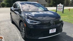 2023 Volkswagen ID.4 Pro S Plus