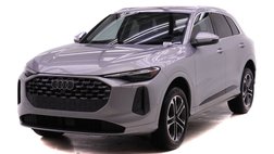 2025 Audi Q5 quattro Premium TFSI