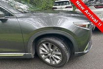 2020 Mazda CX-9 Grand Touring