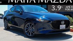 2025 Mazda MAZDA3 2.5 S Preferred