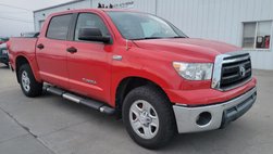 2011 Toyota Tundra Grade