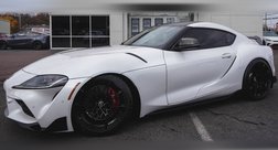 2023 Toyota GR Supra 3.0 Premium
