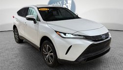 2023 Toyota Venza LE