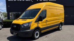 2021 Ford Transit 250