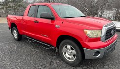 2007 Toyota Tundra SR5