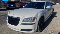 2013 Chrysler 300 Motown