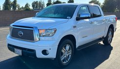 2010 Toyota Tundra Limited