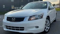 2010 Honda Accord EX-L