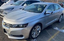2017 Chevrolet Impala Premier