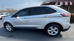 2019 Ford Edge SE