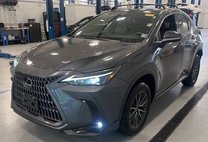 2024 Lexus NX 350 Premium