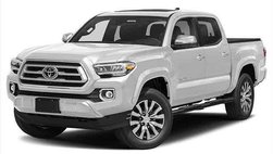 2023 Toyota Tacoma Limited