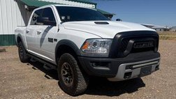 2016 Ram Ram Pickup 1500 Rebel