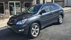 2006 Lexus RX 330 Base
