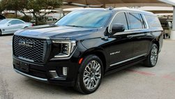 2023 GMC Yukon XL Denali Ultimate