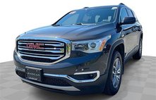 2018 GMC Acadia SLE-2