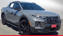 2024 Hyundai Santa Cruz Night