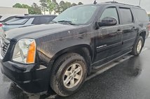 2014 GMC Yukon XL SLT