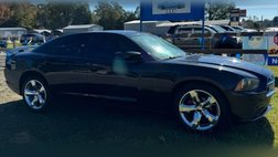 2014 Dodge Charger SXT