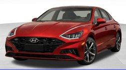 2023 Hyundai Sonata N Line
