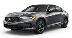 2024 Acura Integra w/Tech w/A-SPEC