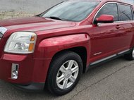 2015 GMC Terrain SLE-1