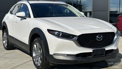 2023 Mazda CX-30 Preferred