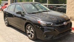 2023 Subaru Legacy Premium