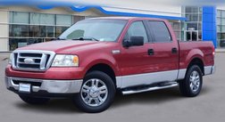 2007 Ford F-150 XLT